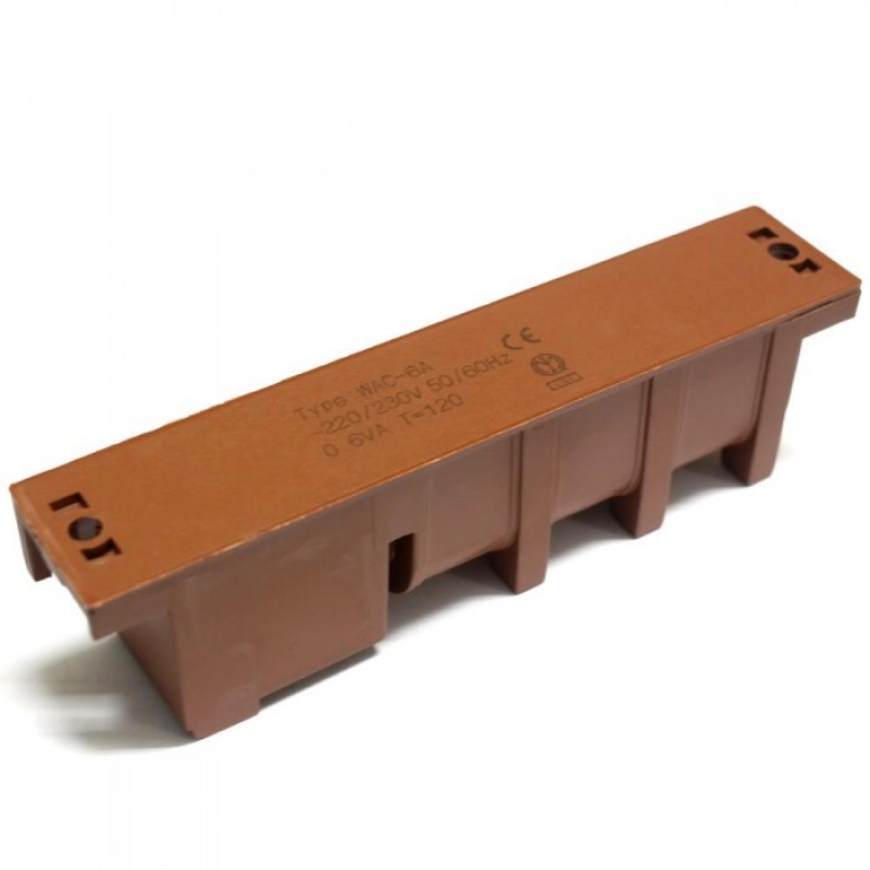 Блок электророзжига на 6-свечей, универсальный, замена 581004001, 581002000, 031720																